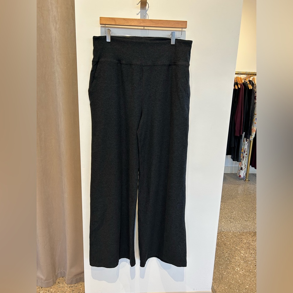 Beyond Yoga Wide-Leg Pants